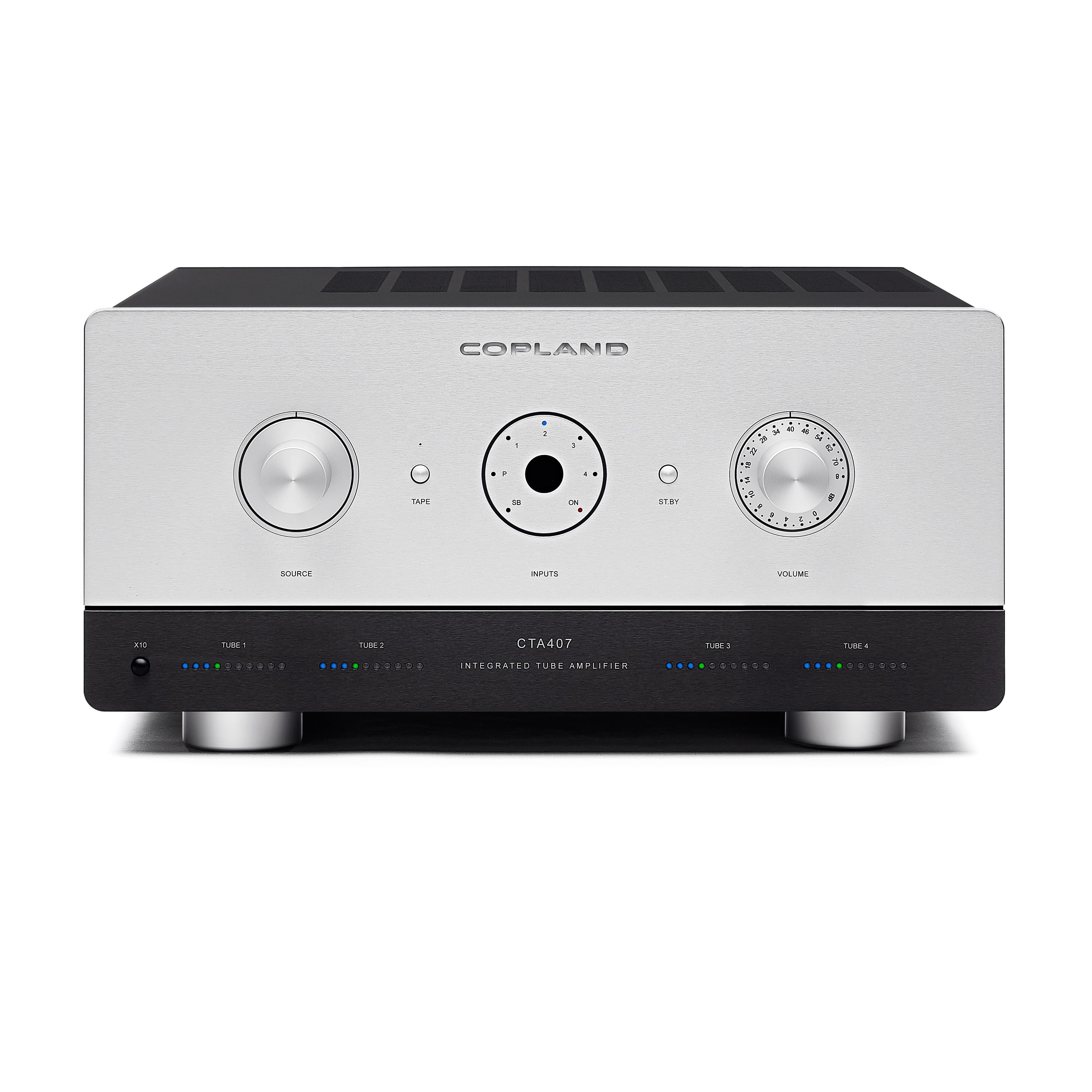 Amplifikatörler