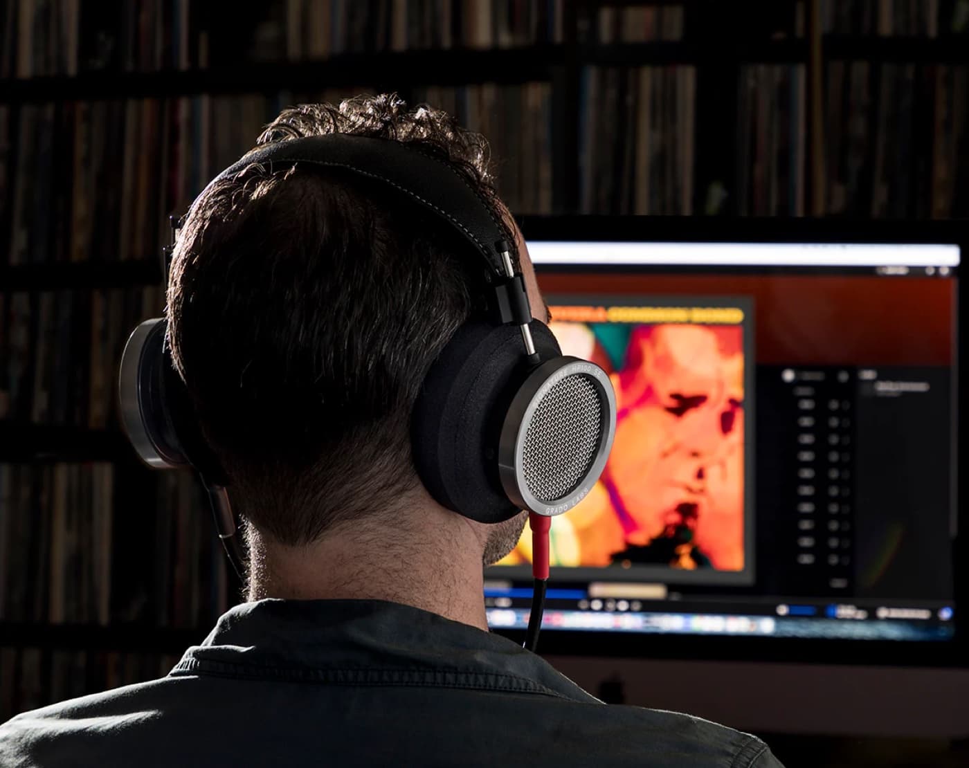 Hi-Fi Choice on the Grado Signature HP100 SE