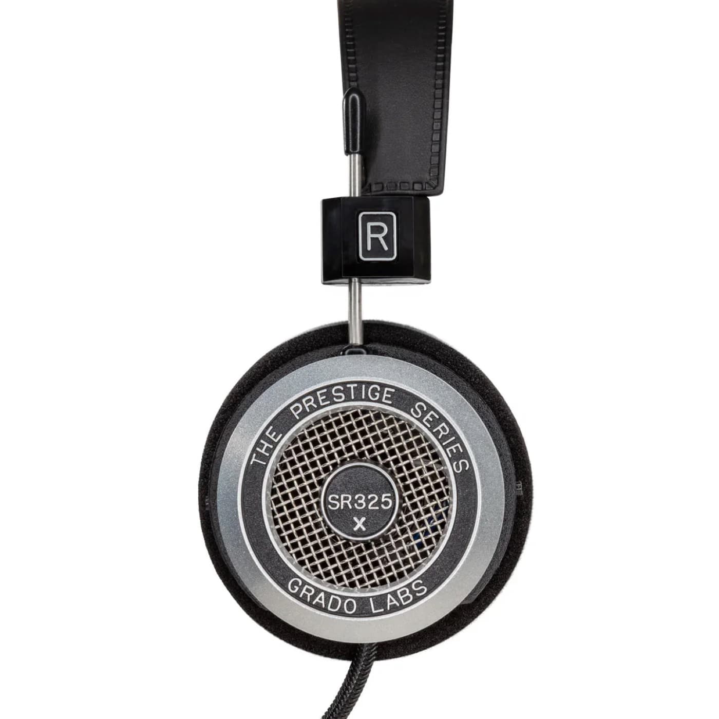 SR325x - view 2