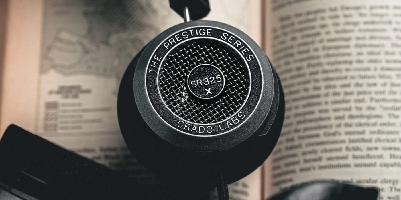 SR325x