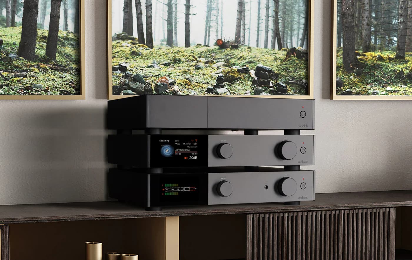 Audiolab