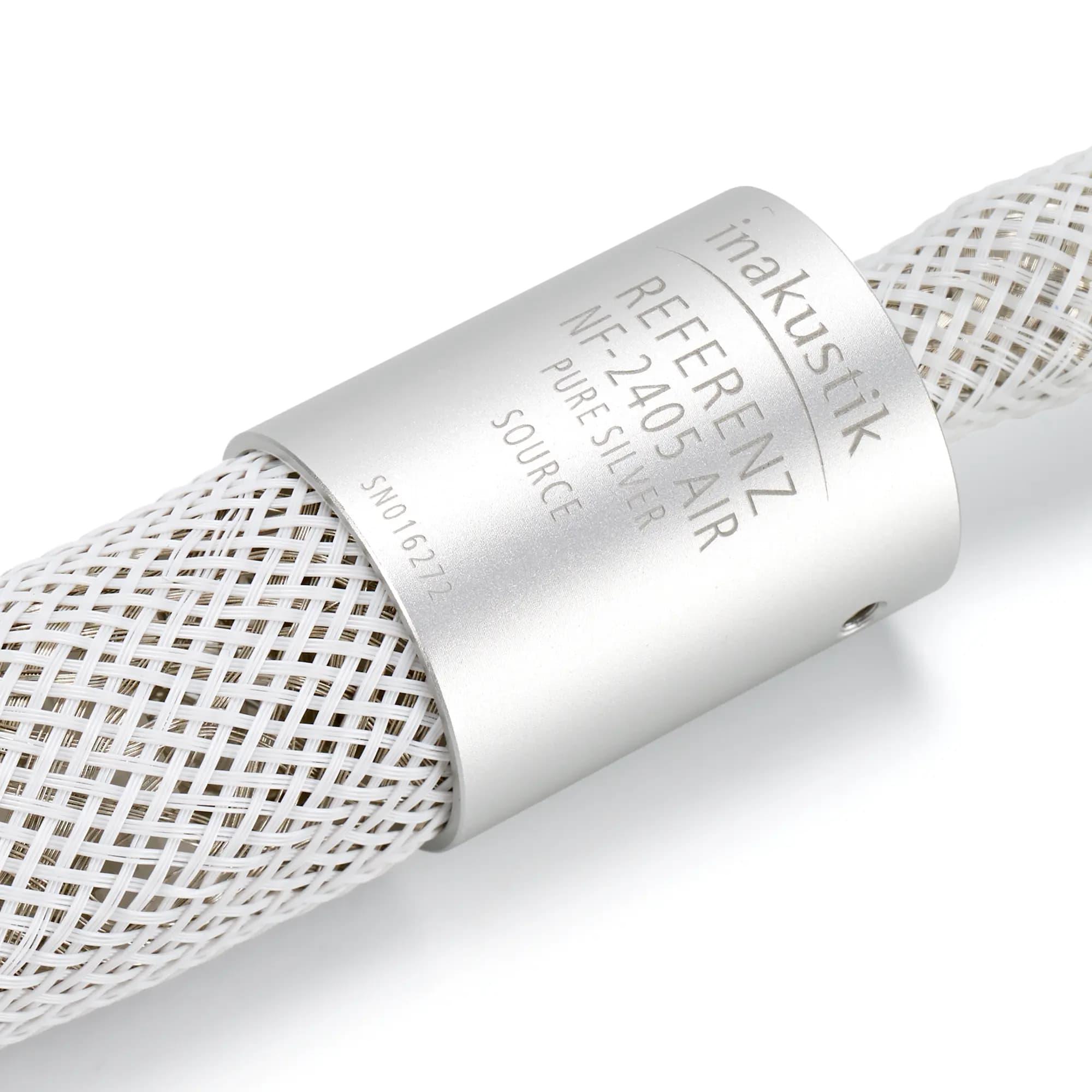 Digital-2405 AIR Pure Silver - view 3