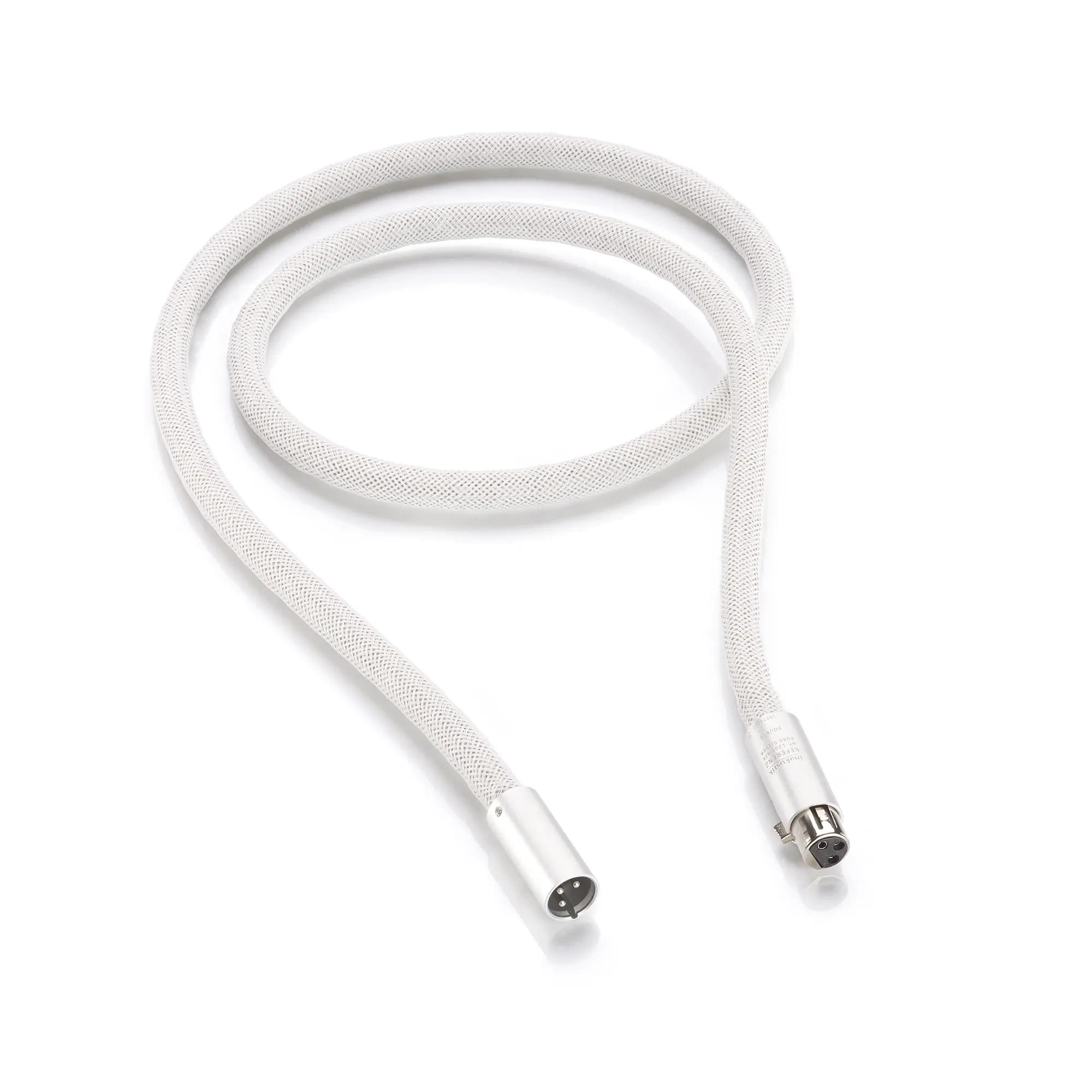 NF-1205 AIR Pure Silver - view 1