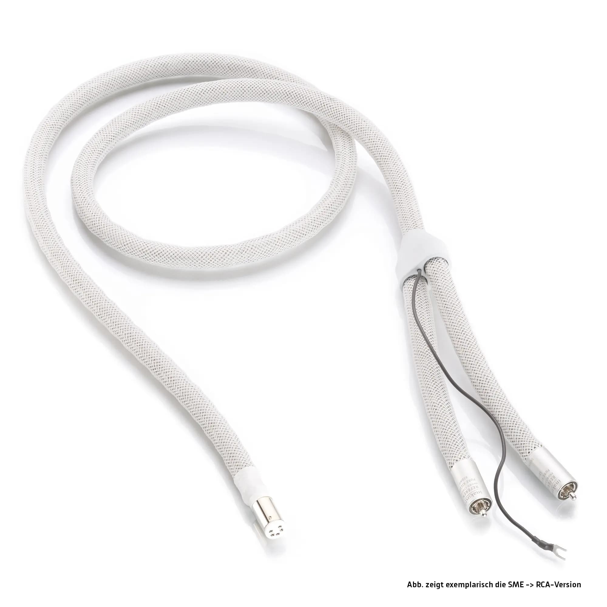 Phono-1205 AIR Pure Silver - view 2