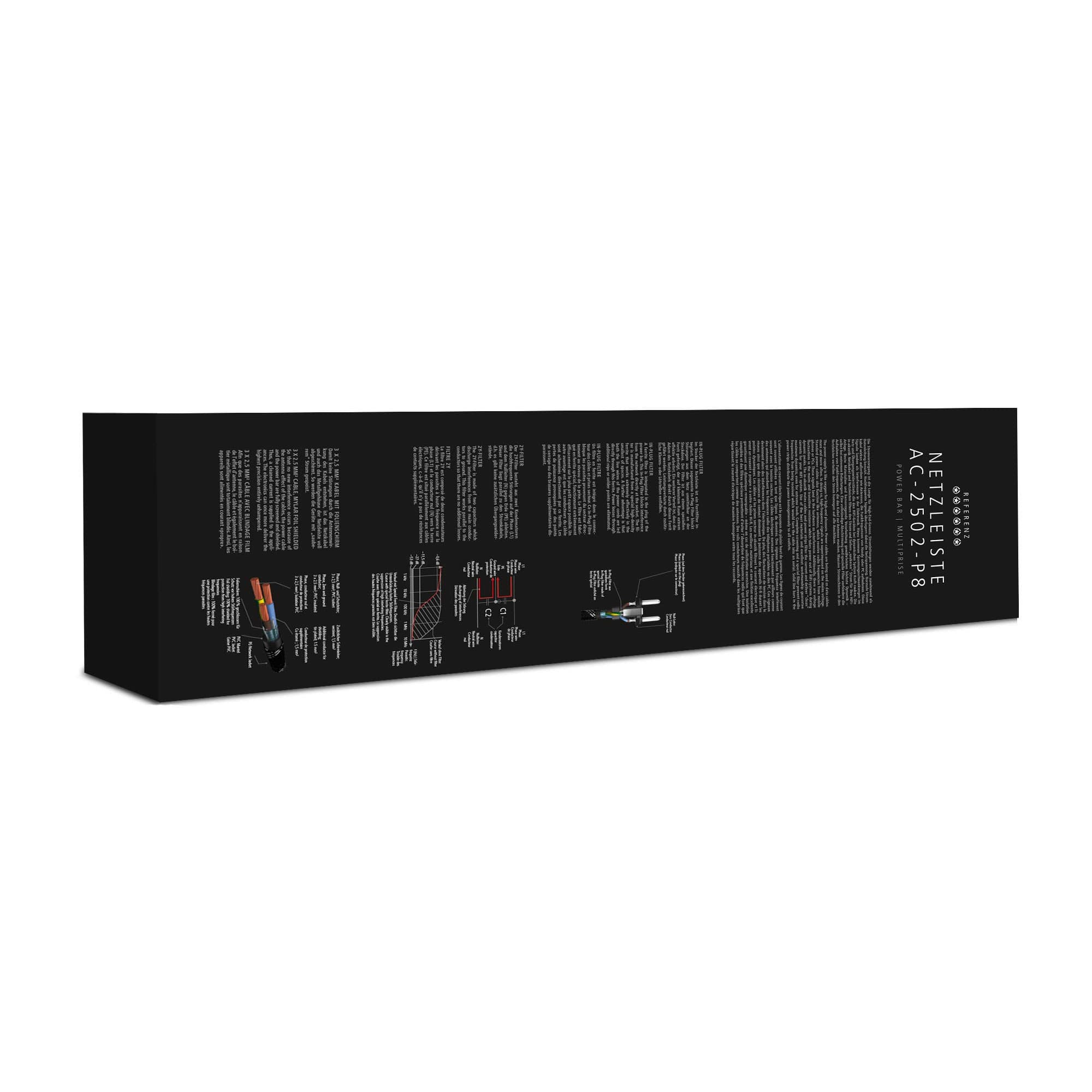 AC-2502 P8 - view 3