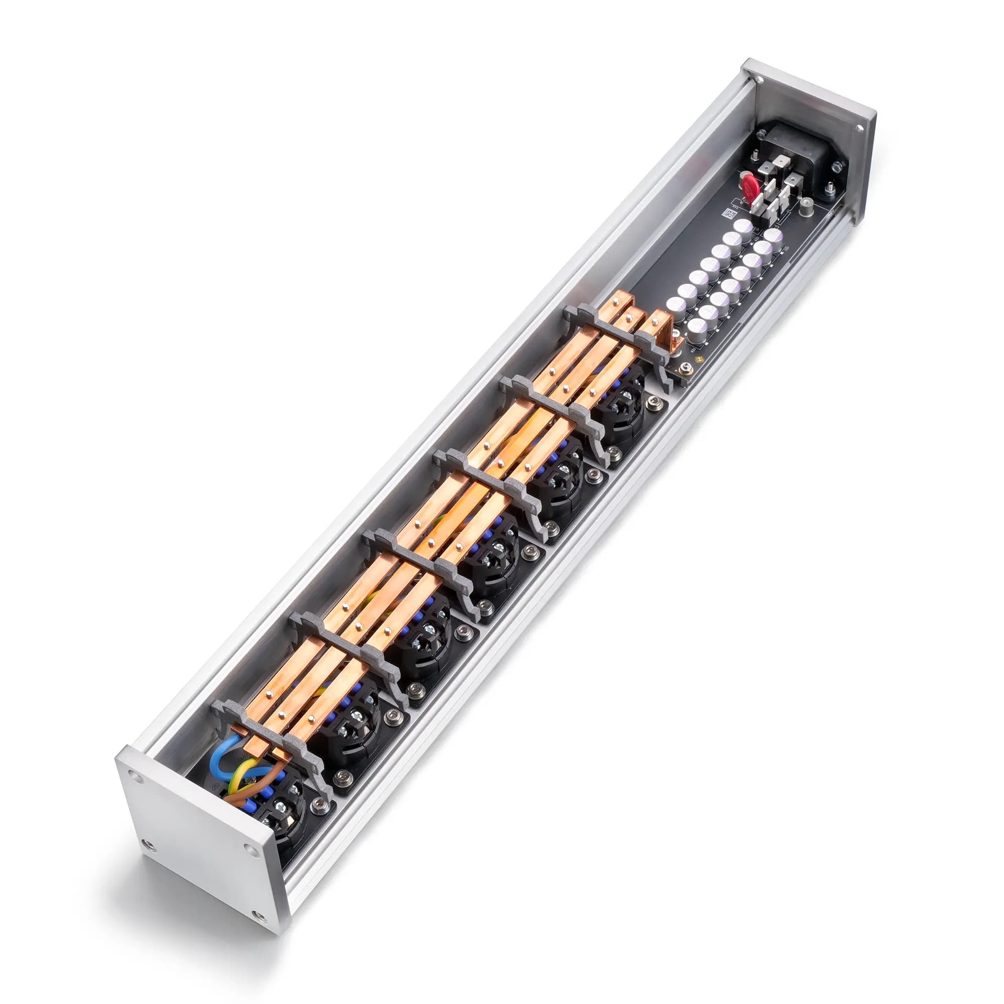 AC-3200 DC-Blocker - view 1
