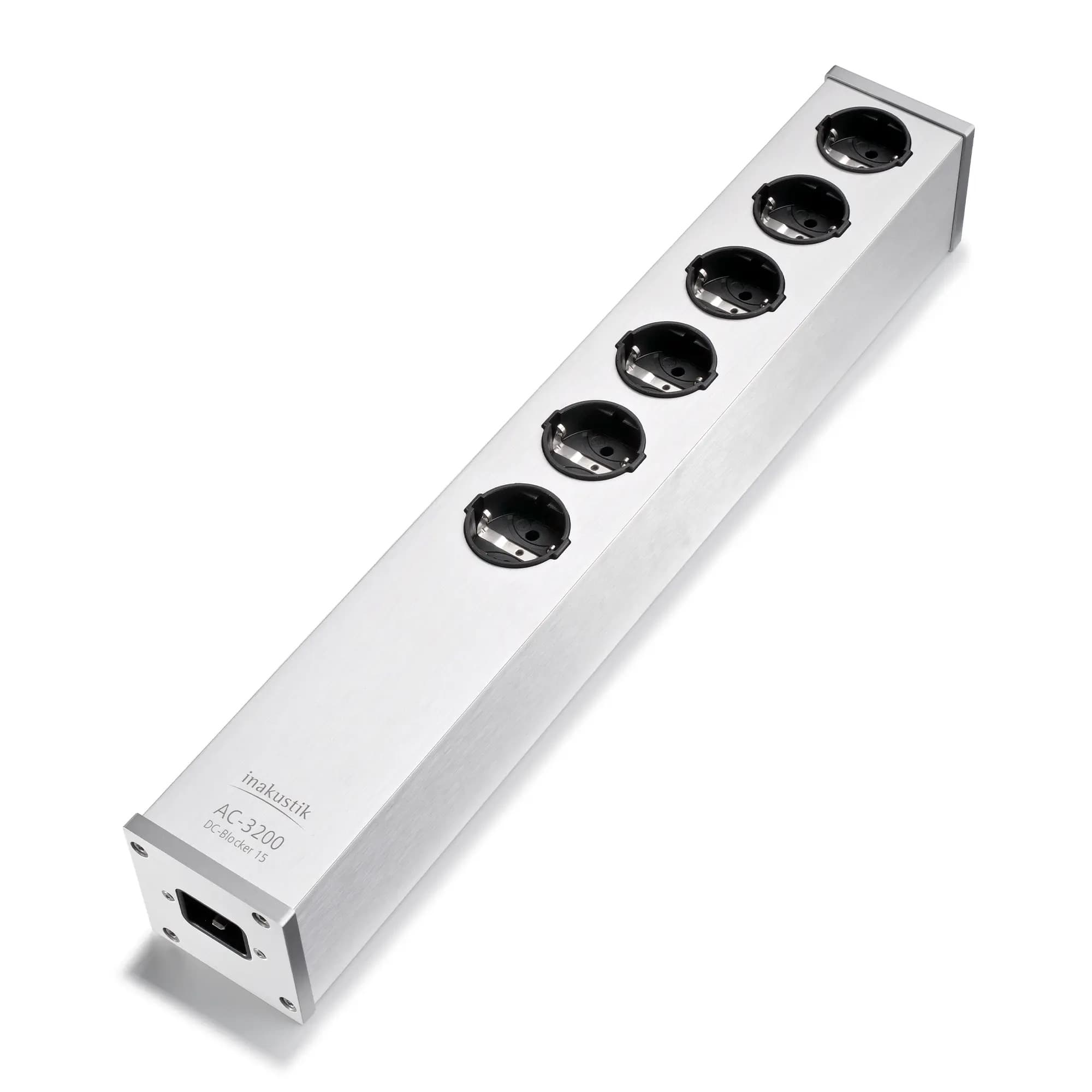 AC-3200 DC-Blocker