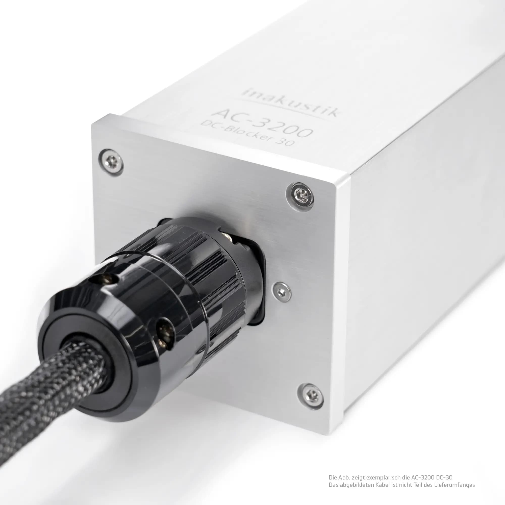 AC-3200 Filter Analog - view 2
