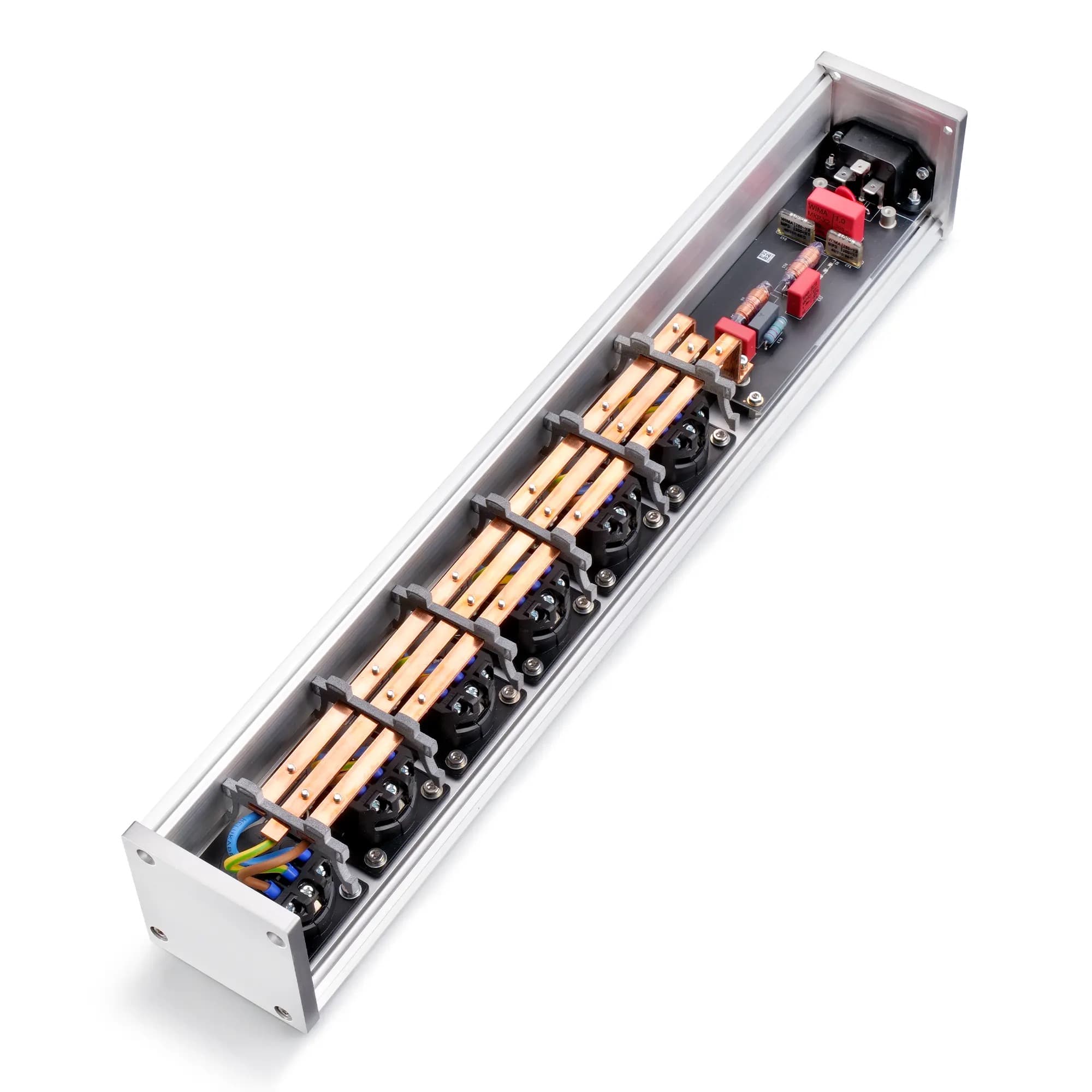 AC-3200 Filter Digital - view 1