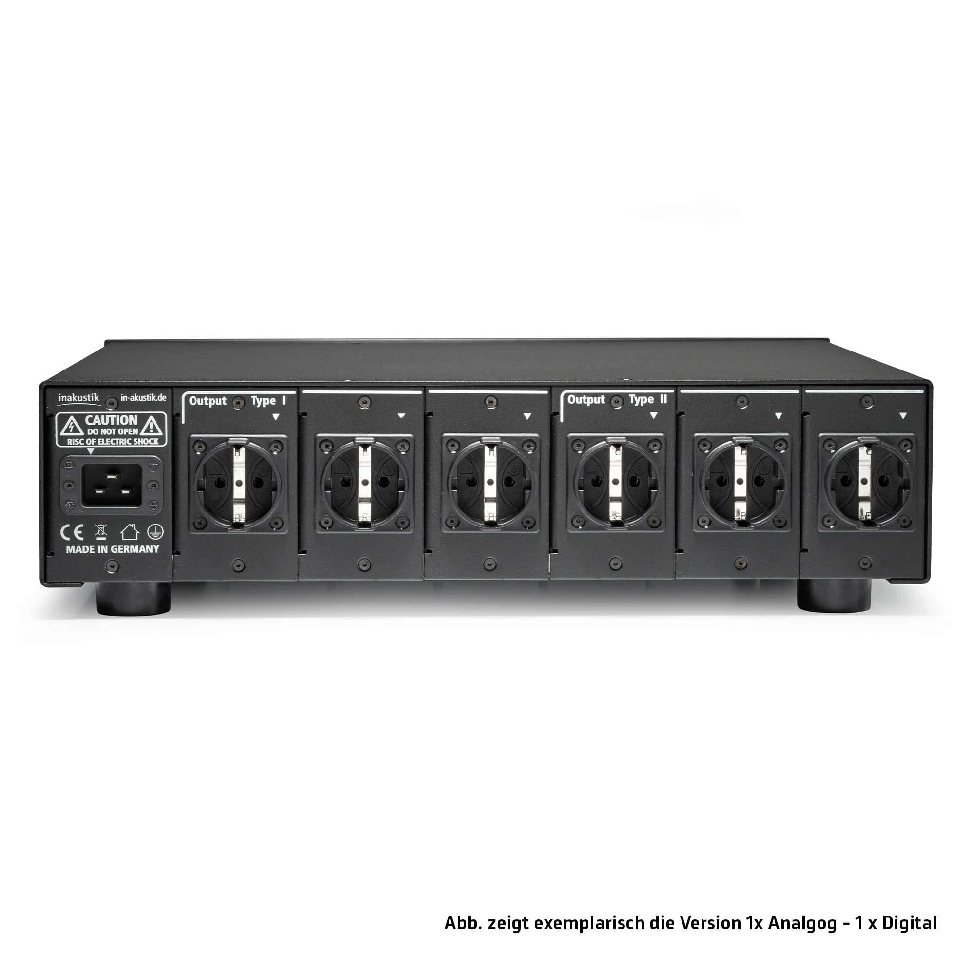 AC-4500 Power Station - view 3