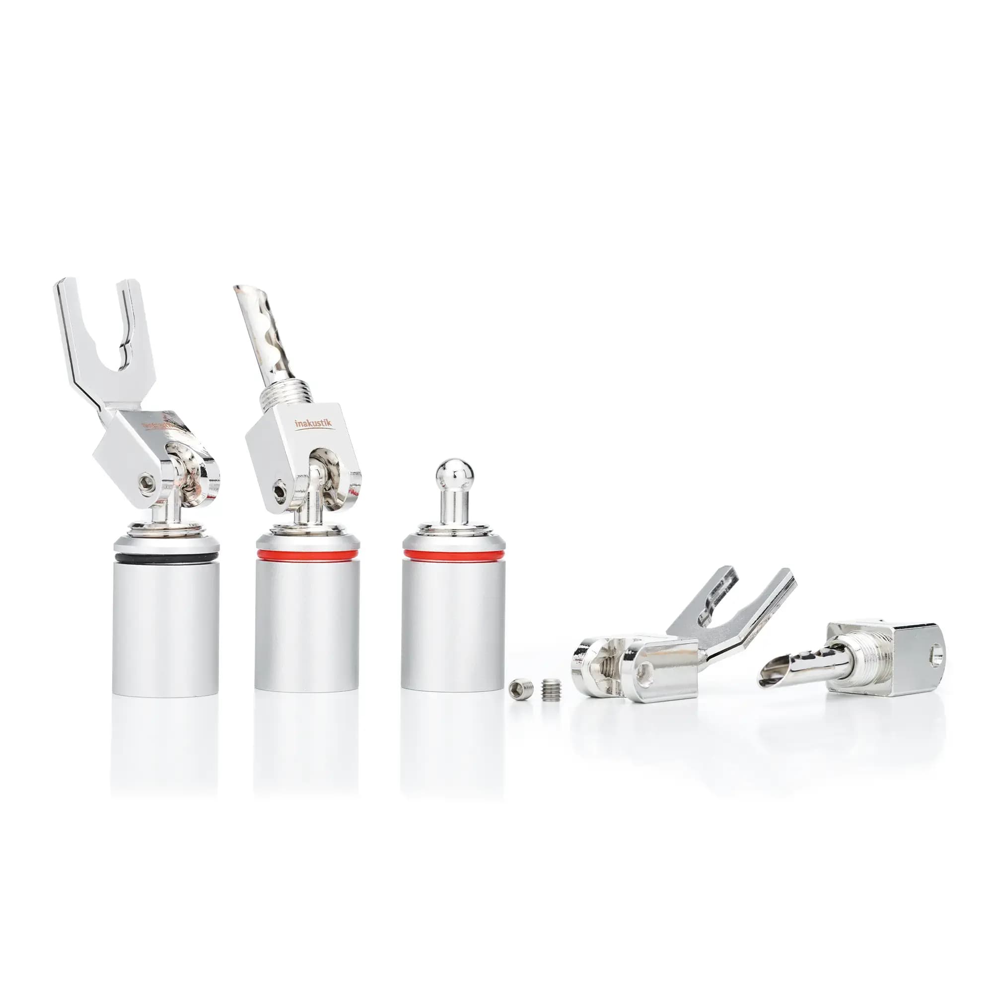 LS-2405 AIR Pure Silver - view 3