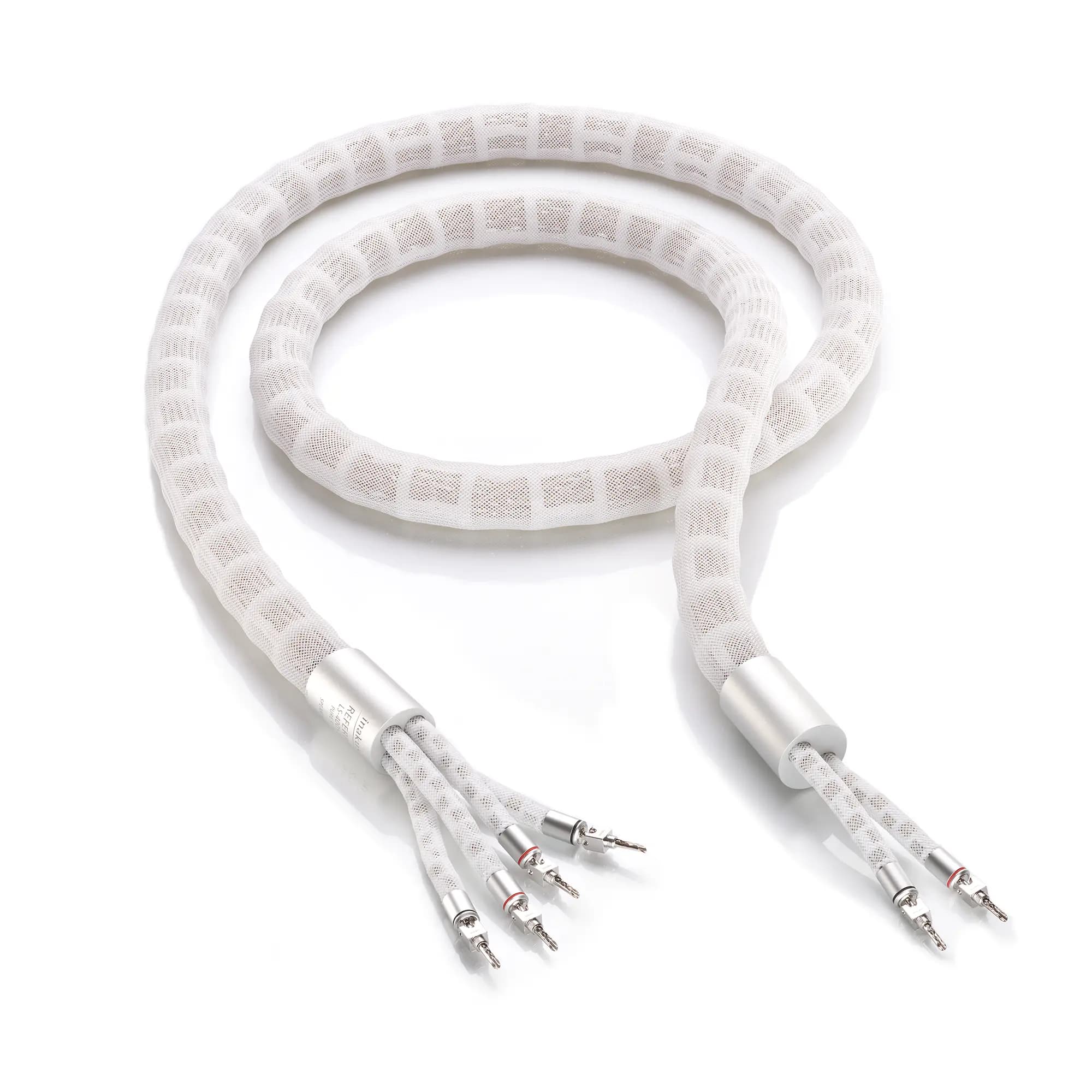 LS-4005 AIR Pure Silver - view 1