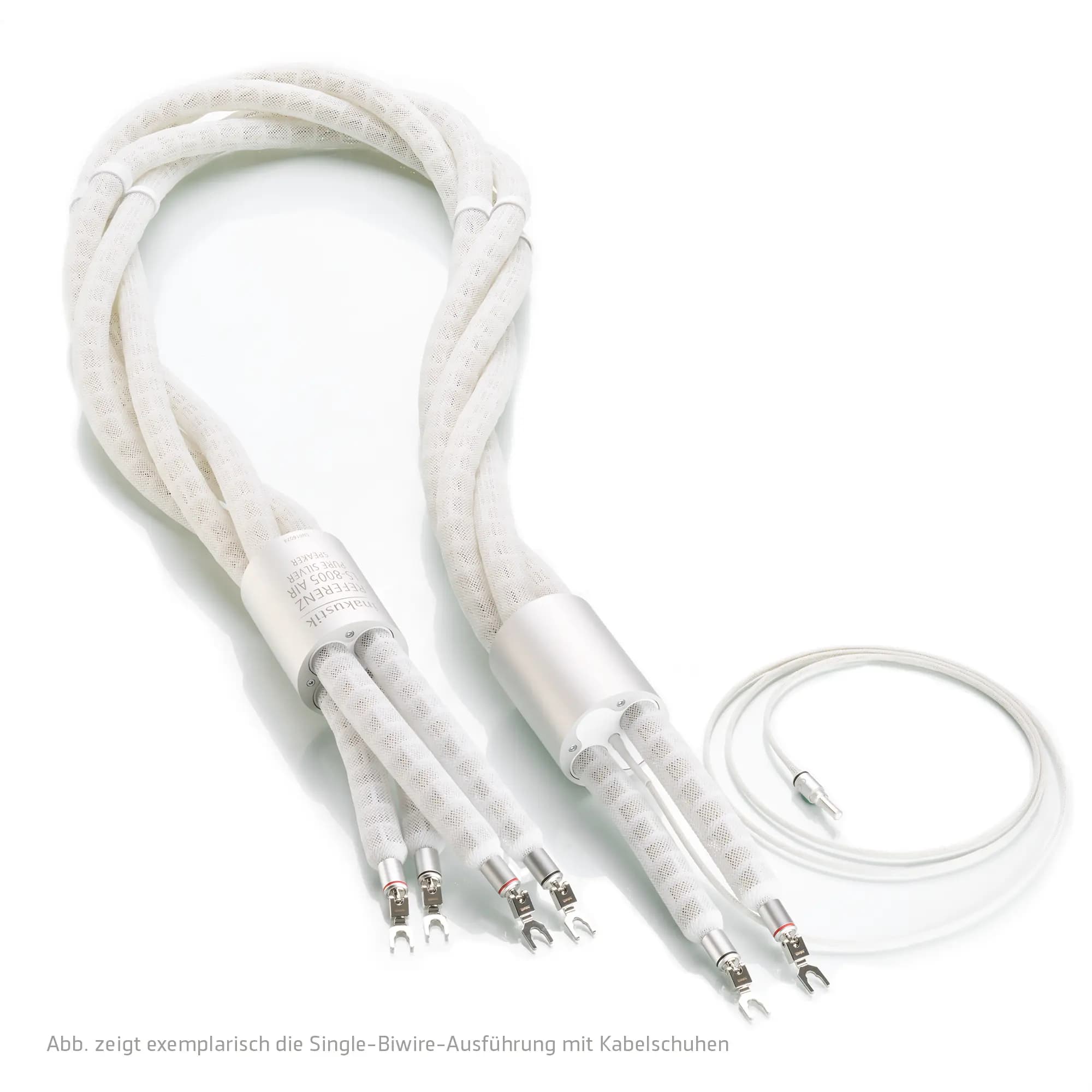 LS-8005 AIR Pure Silver - view 1
