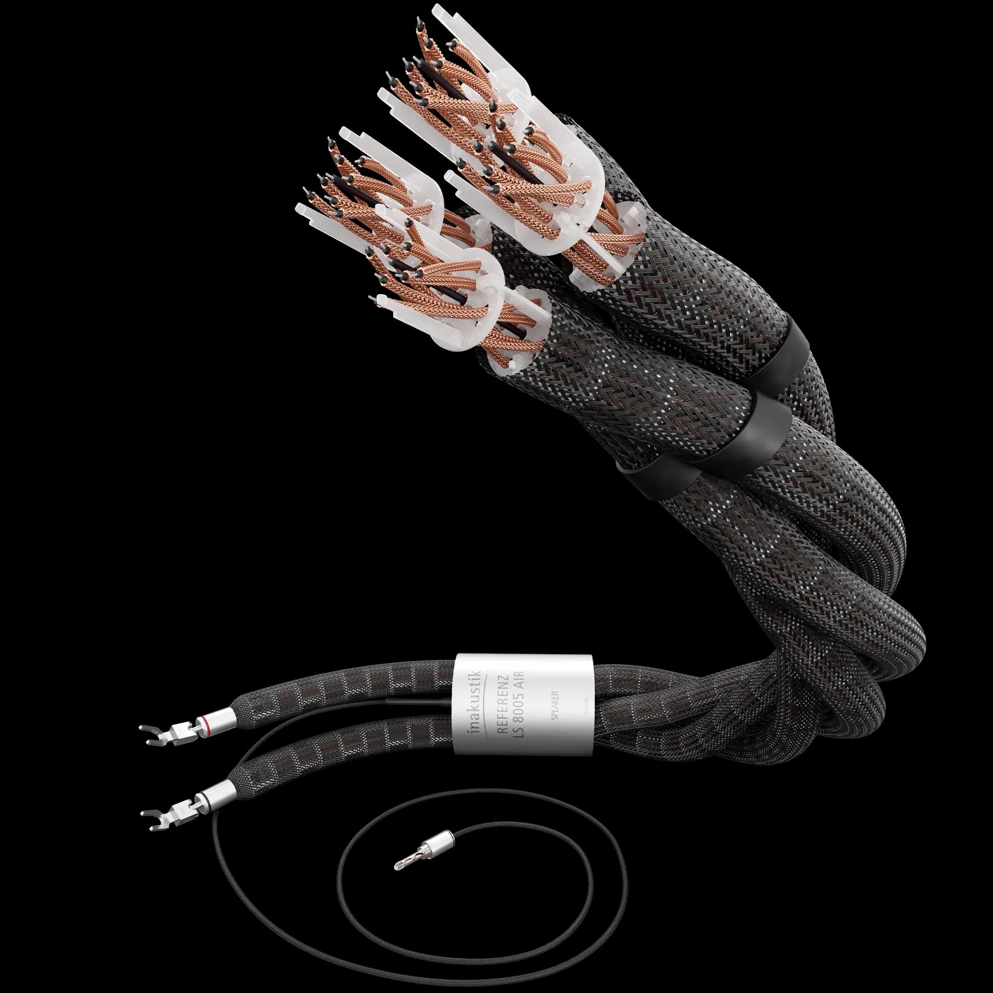 LS-8005 AIR