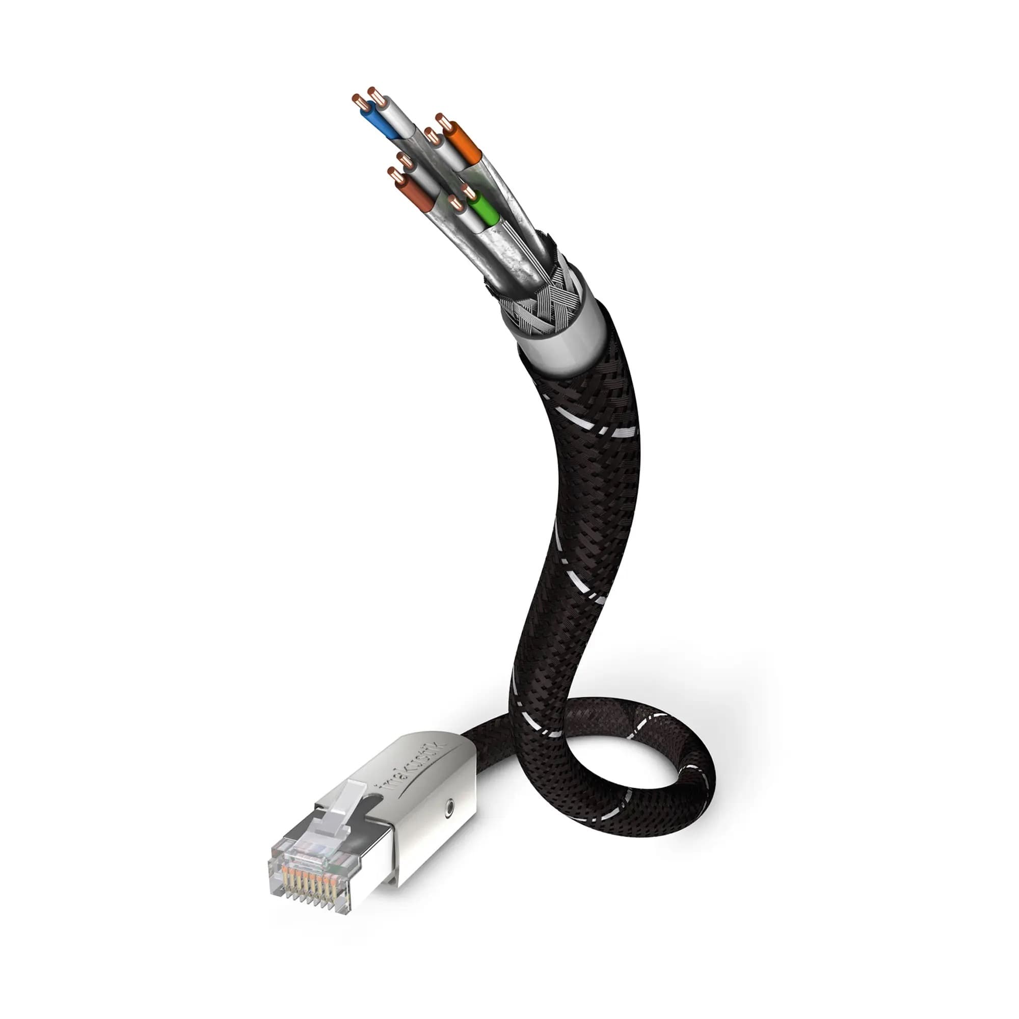 CAT 7
