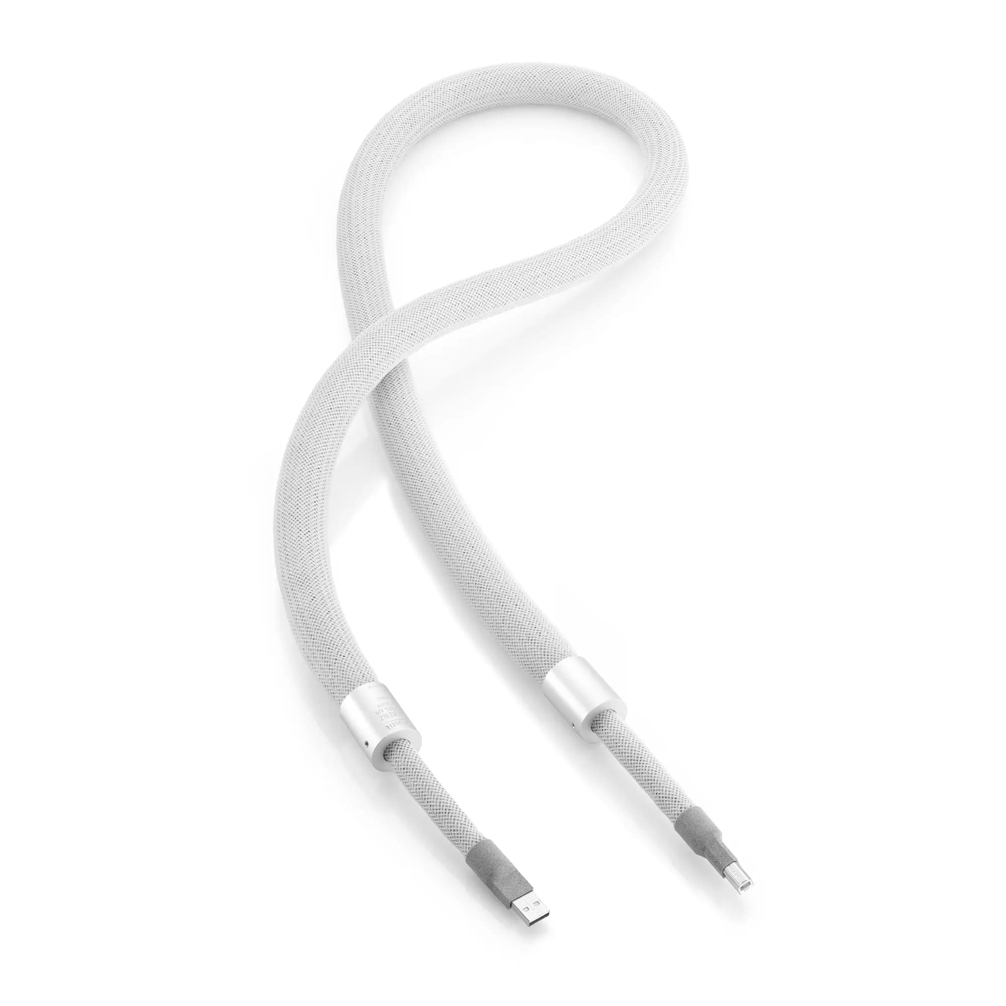 USB-2405 AIR Pure Silver - view 1