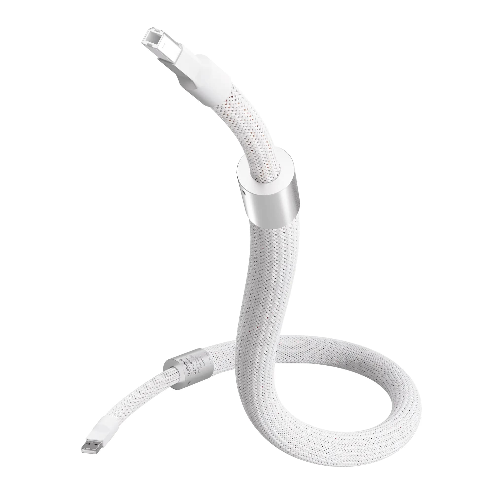 USB-2405 AIR Pure Silver - view 3