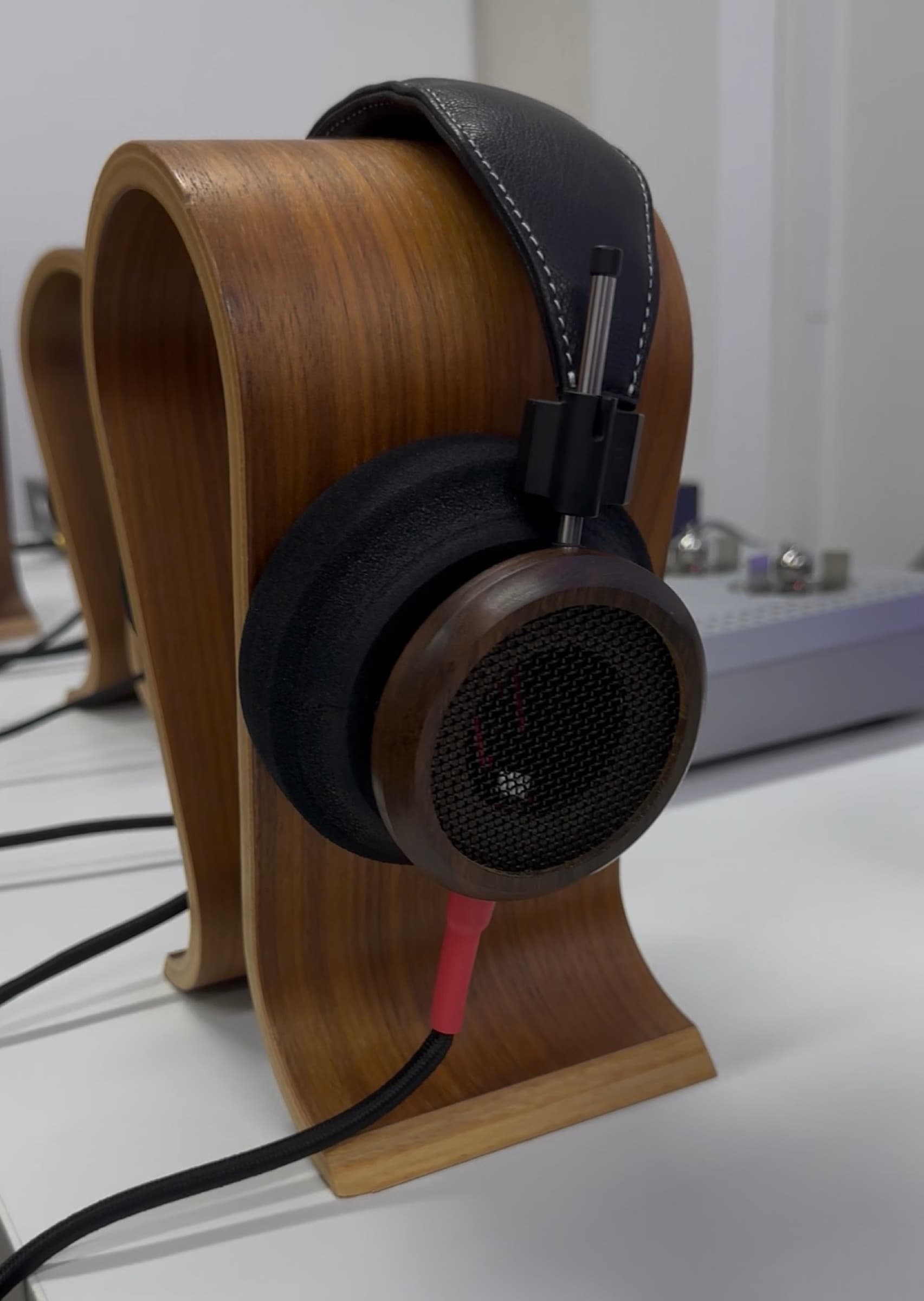 HIGH END Munich 2025 — product close-up