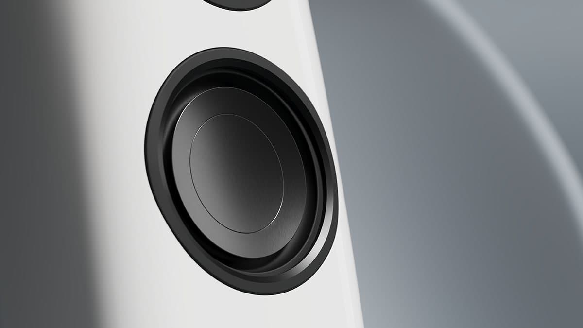 Pistonik: The First Drive Units Linn Has Ever Built