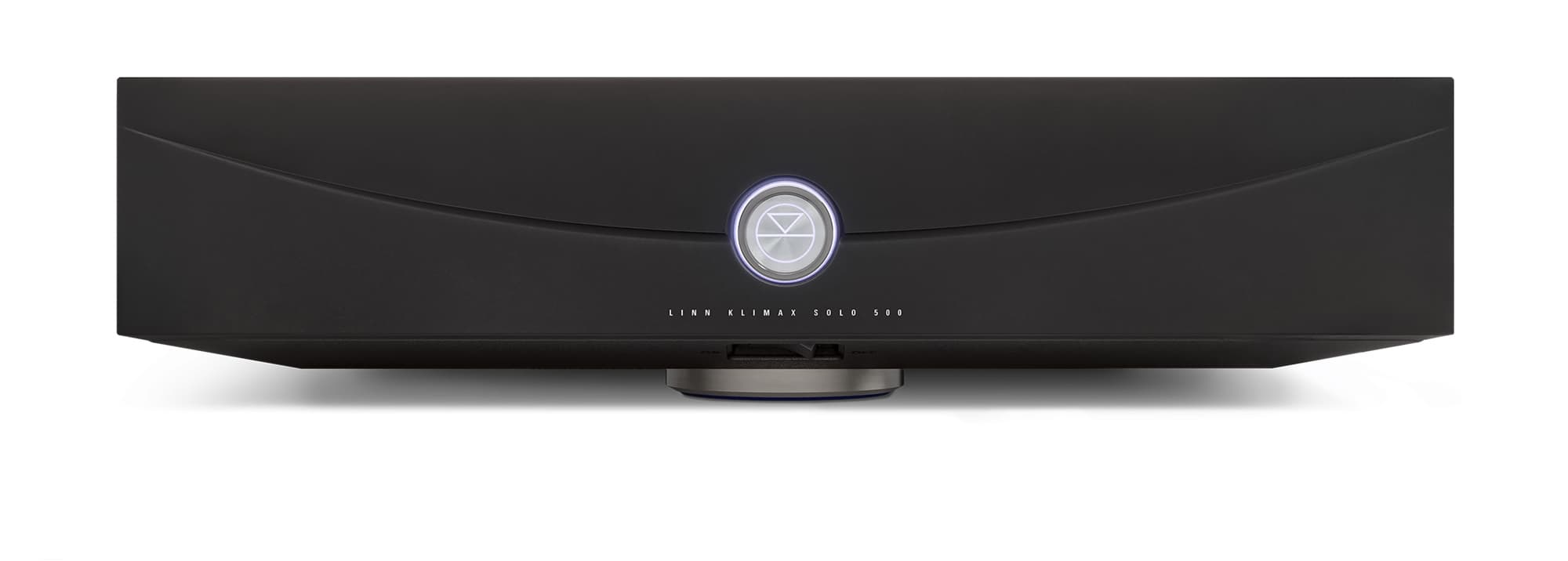 Power Amplifiers - view 2
