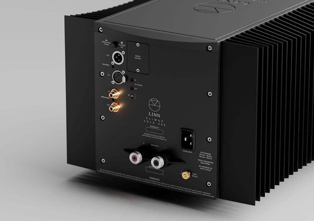 Power Amplifiers - view 6
