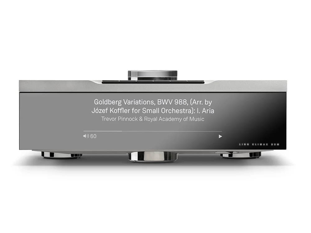 Klimax DSM - view 4