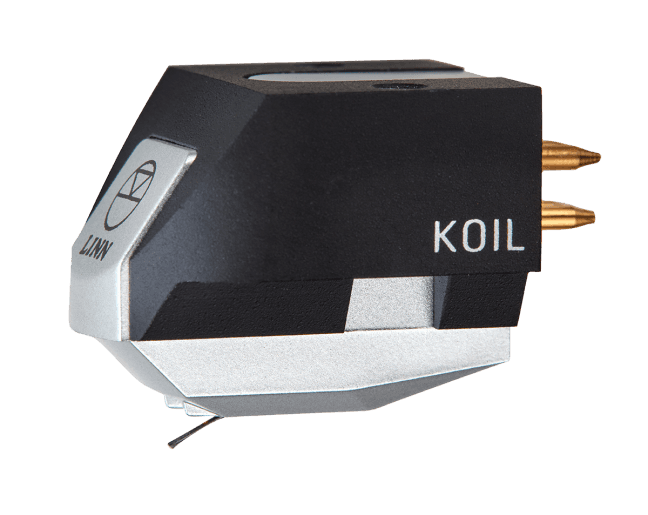 Koil