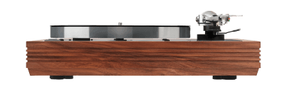 Fluted Plinth