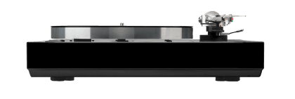 High-Gloss Plinth
