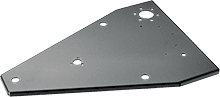 Majik Sub-Chassis