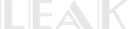 Leak logo