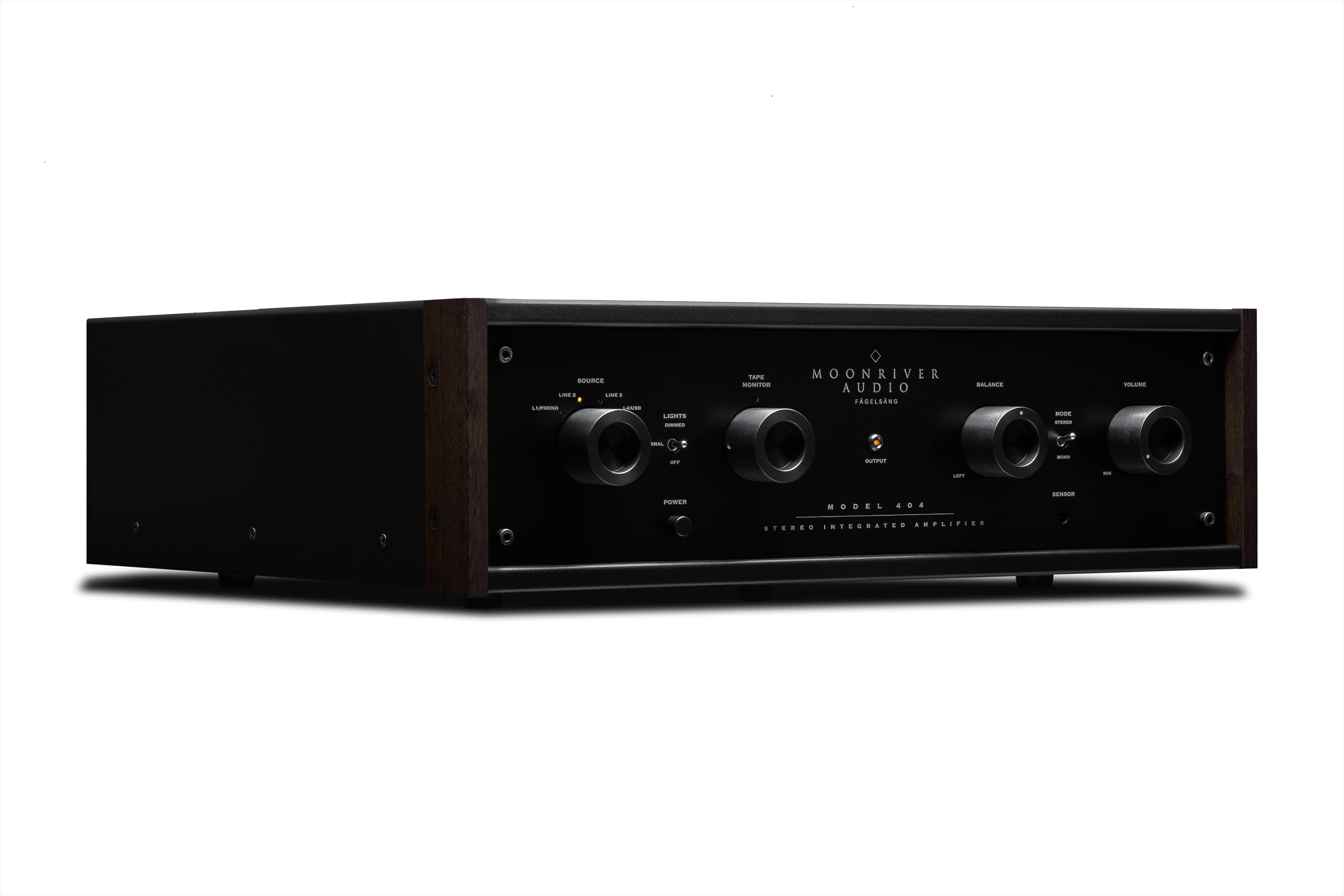 Model 404 - view 1