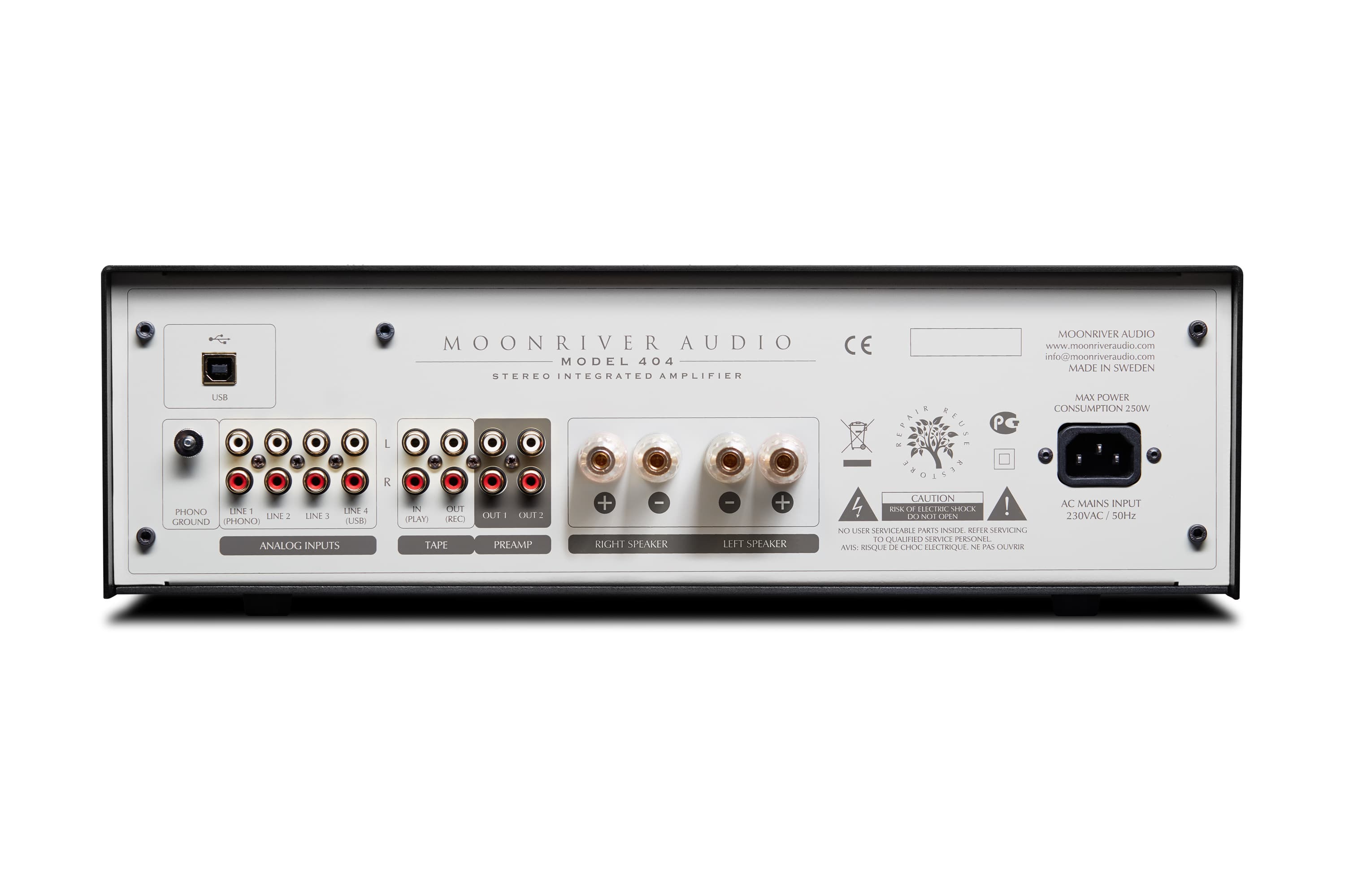 Model 404 - view 2