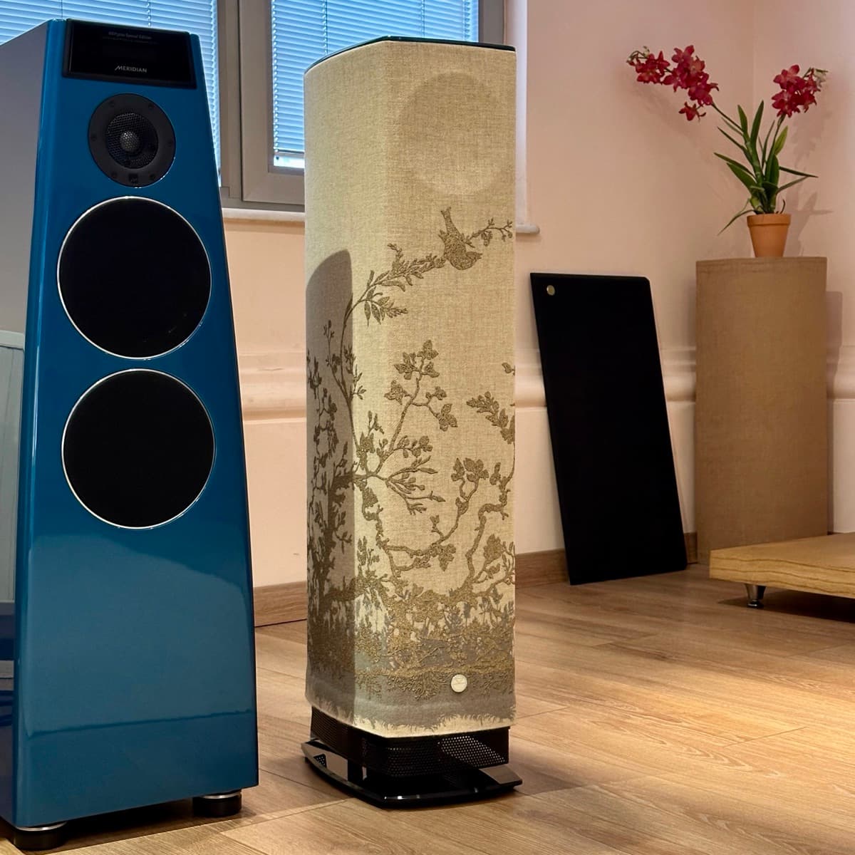 Reference installation 3