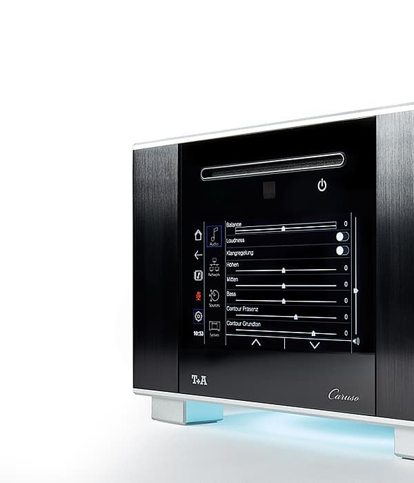 Caruso R - view 2