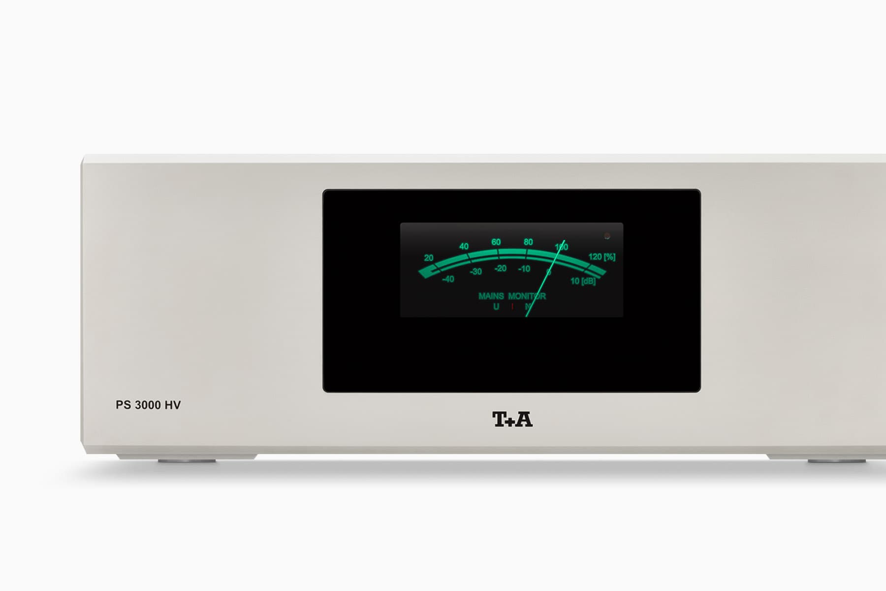 PS 3000 HV - view 2