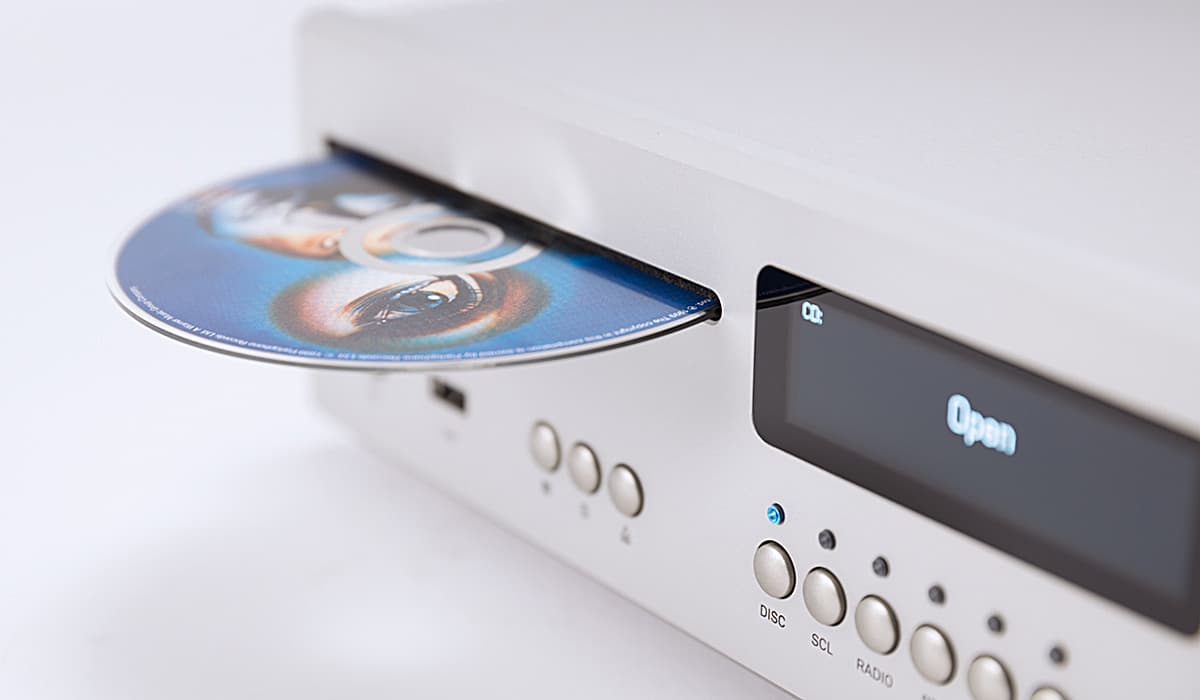 MP 200 G3 - view 2