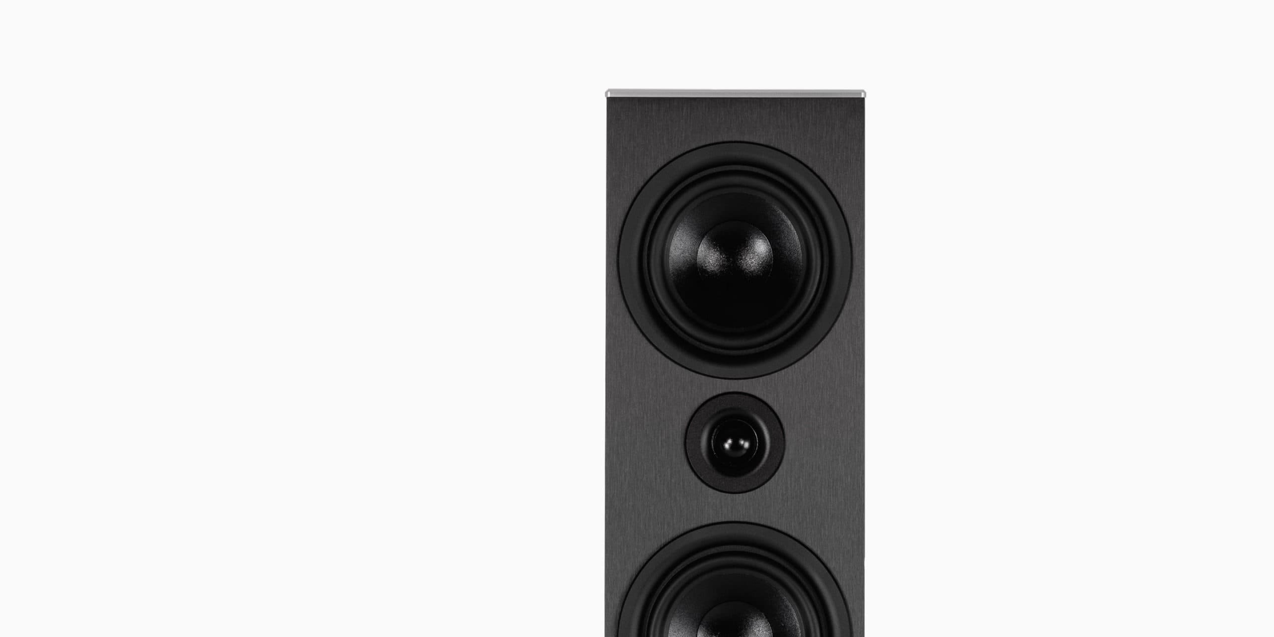 Caruso S 10 - view 1