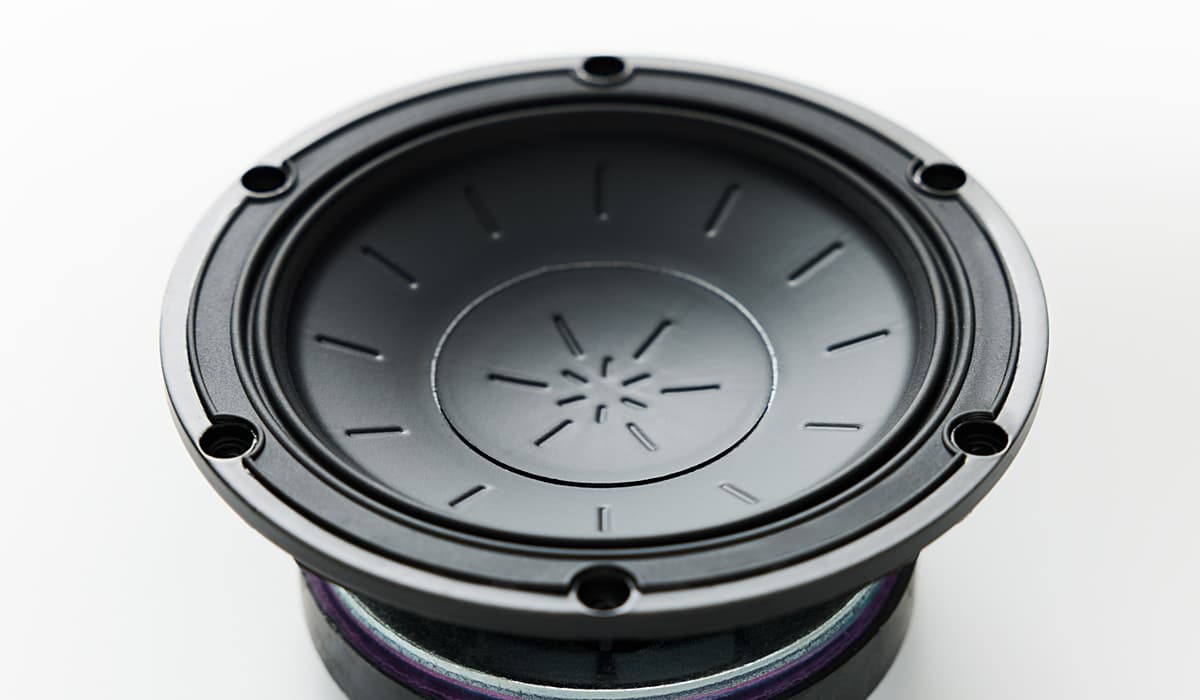 Criterion S 230 - view 2