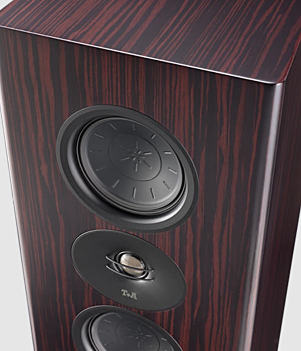 Criterion S 230 - view 3