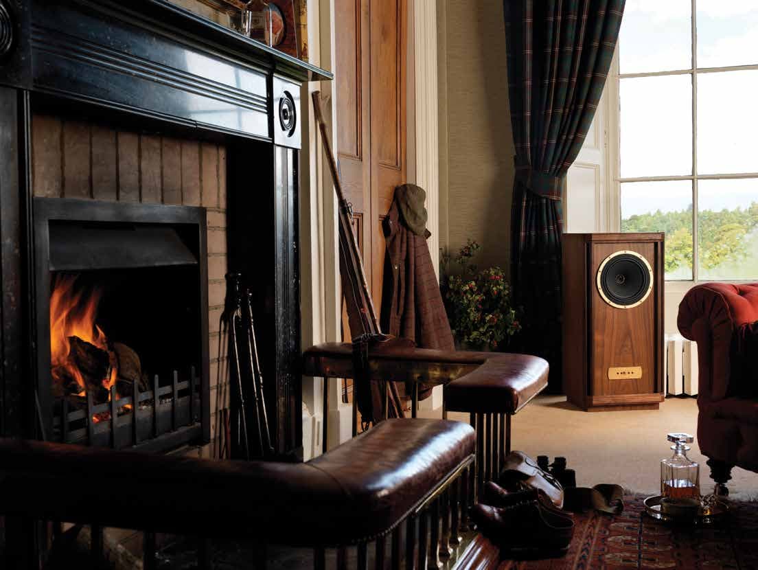 Stirling GR