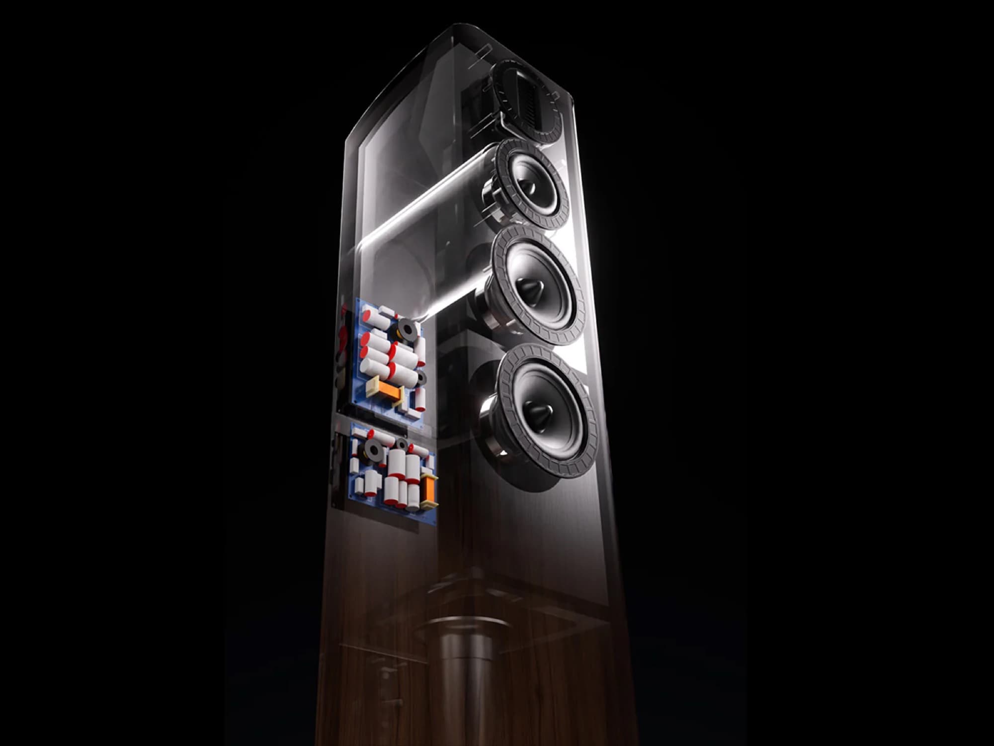 Aura 4 - view 4