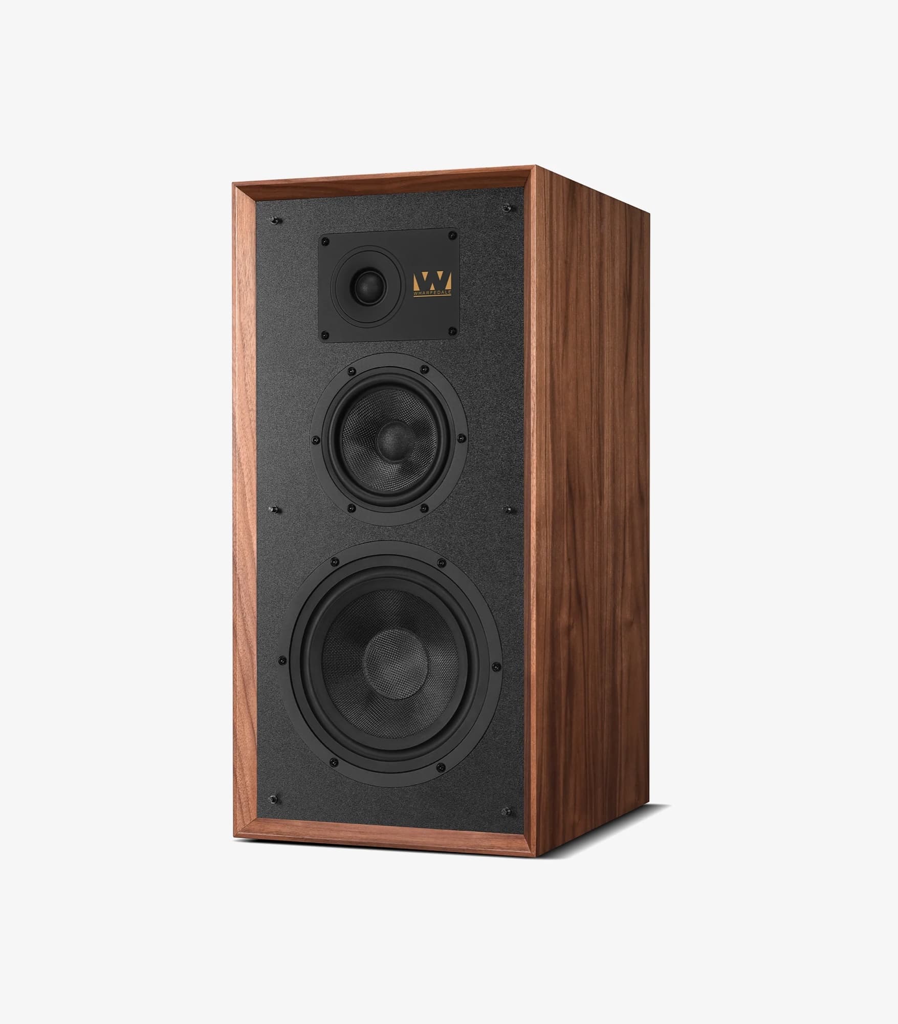 Hi-Fi Choice on the Wharfedale Super Linton