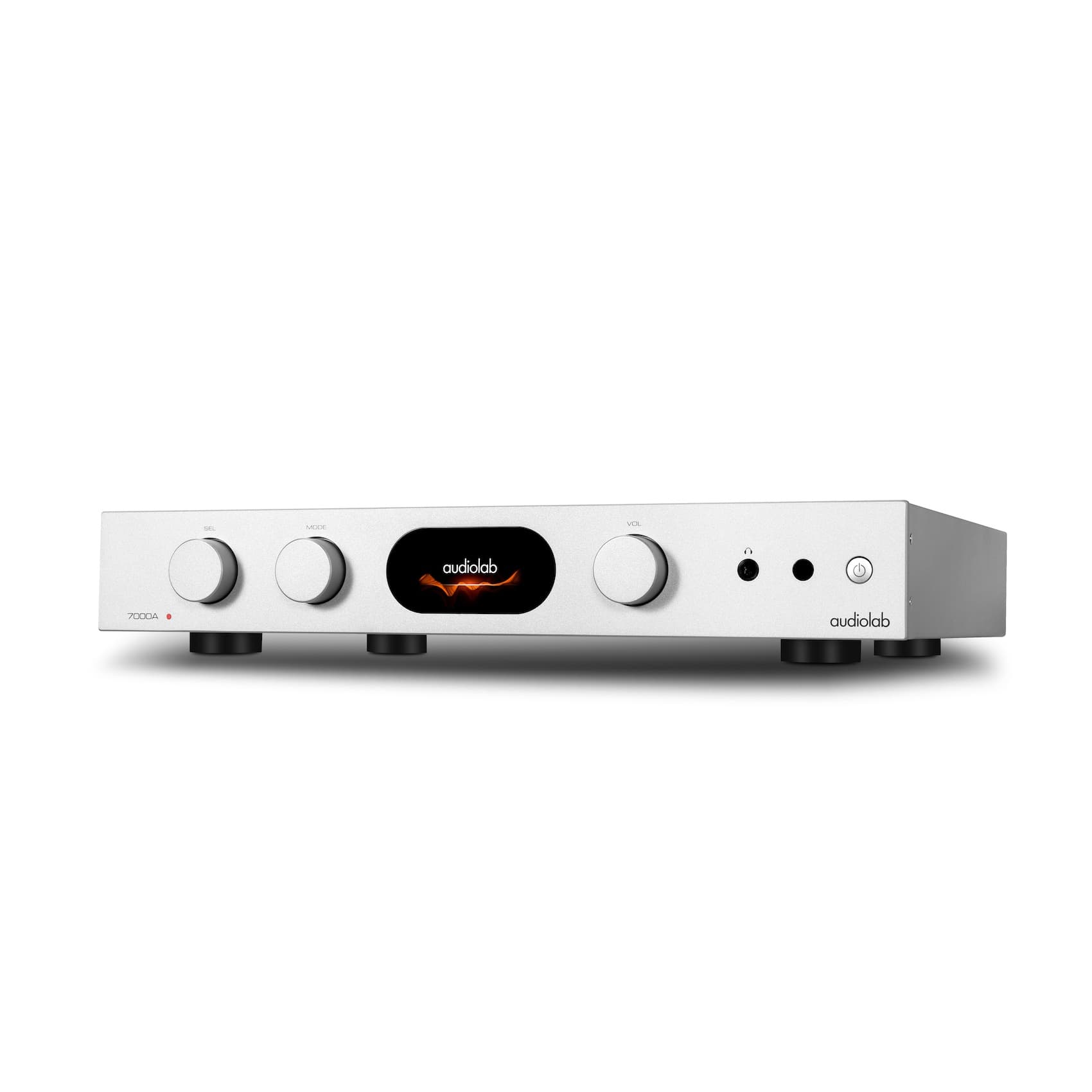 StereoNET, Audiolab 7000A'yı İnceliyor