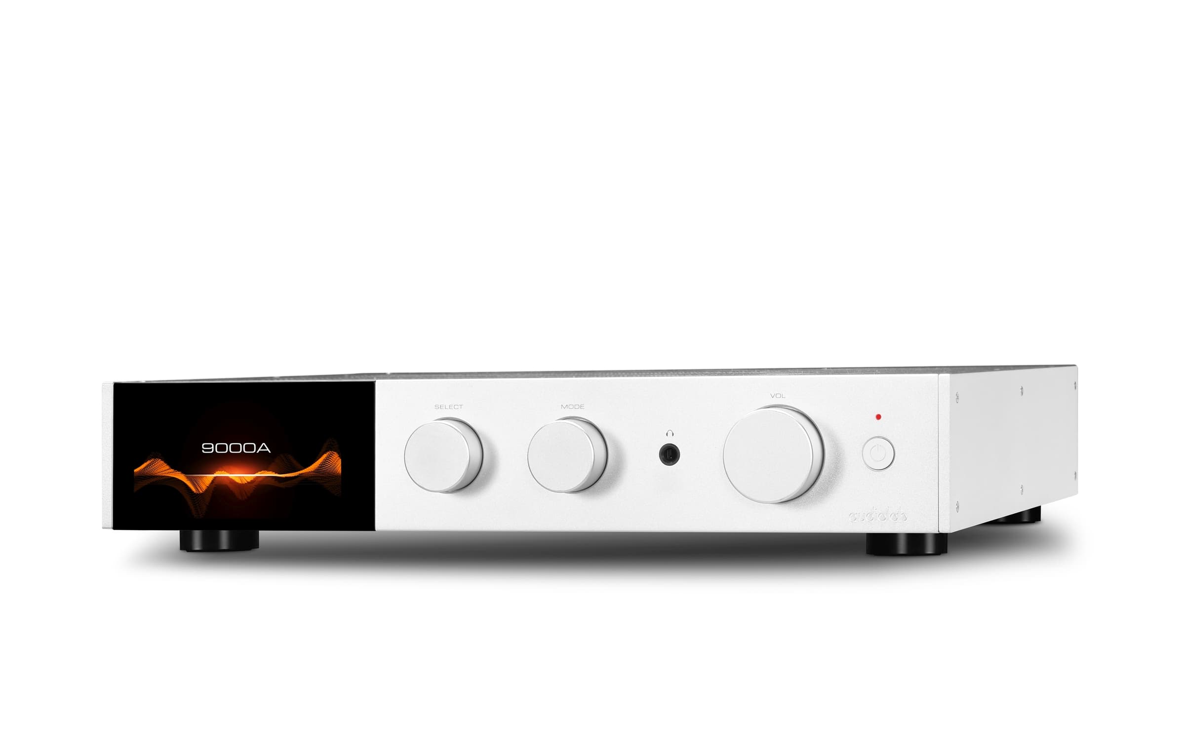 What Hi-Fi?, Audiolab 9000A'yı İnceliyor