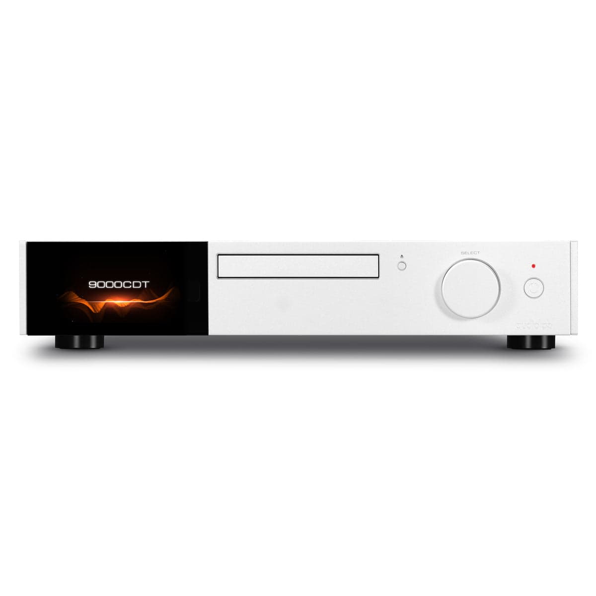 Hi-Fi News, Audiolab 9000CDT ve 9000A'yı İnceliyor